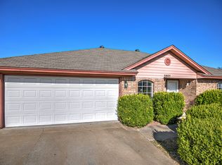 3805 Riverrock Dr, Killeen, TX 76549