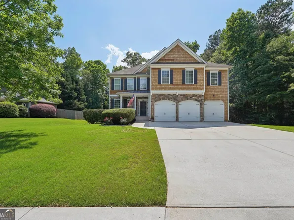 30 Renwick Dr, Senoia, GA 30276