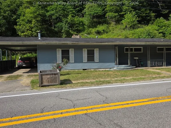 2390 Straight Frk, Alkol, WV 25501