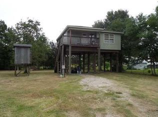 6000 Brittany Ave, Biloxi, MS 39532