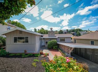 525 Sonoma Ave, Rodeo, CA 94572