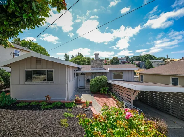 525 Sonoma Ave, Rodeo, CA 94572