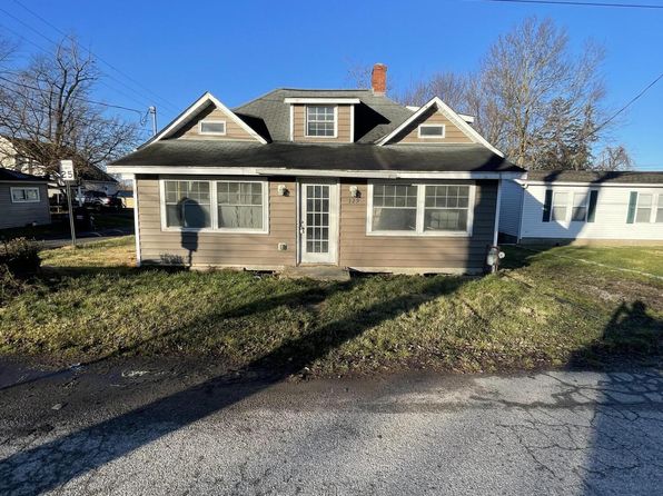 Buckeye Lake OH Single Family Homes For Sale - 4 Homes | Zillow