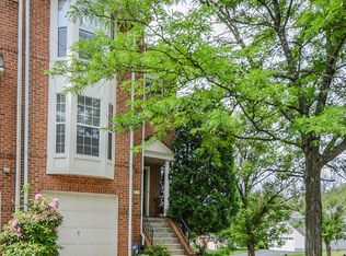 32 Suncroft Ct, Silver Spring, MD 20904