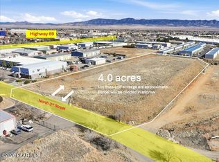 2651 N 3rd St, Prescott Valley, AZ 86314