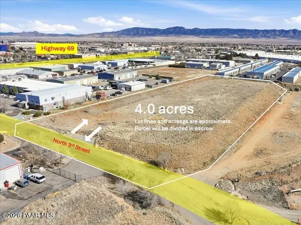 2651 N 3rd St, Prescott Valley, AZ 86314