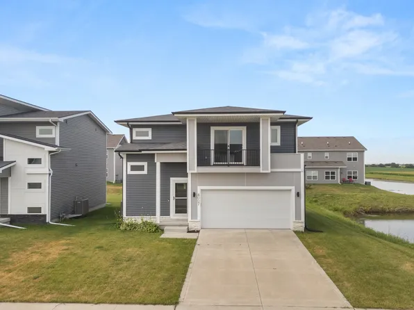 4007 NE 3rd St, Ankeny, IA 50021