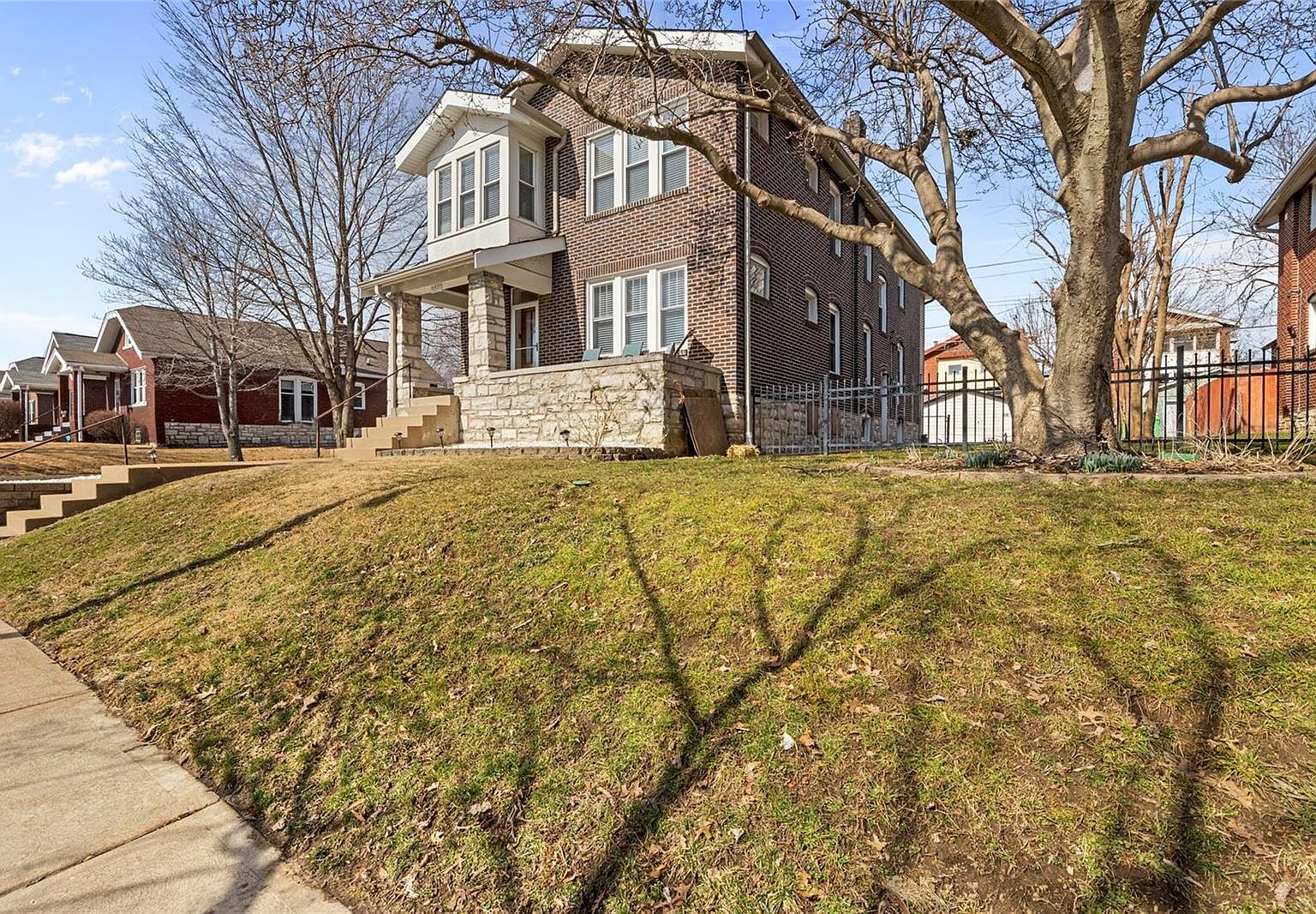 5047 Bancroft Ave, Saint Louis, MO 63109 Zillow
