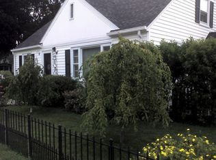 1237 Ashland Ave, Sheboygan, WI 53081