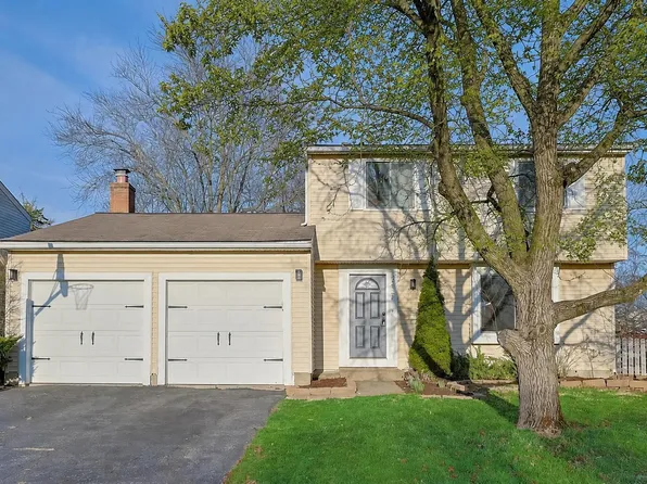 8727 Winooski St, Powell, OH 43065