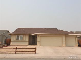 1624 Burger Rd, Fernley, NV 89408