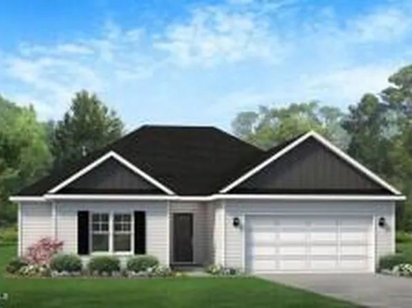 19 Boston River Dr Lot 42, Dunn, NC 28334