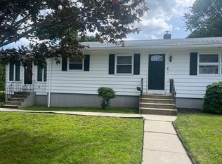 5 Legion St, Milford, MA 01757