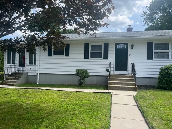 5 Legion St, Milford, MA 01757
