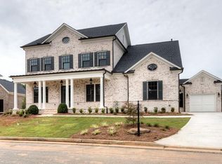 5156 Dinant Dr, Johns Creek, GA 30097