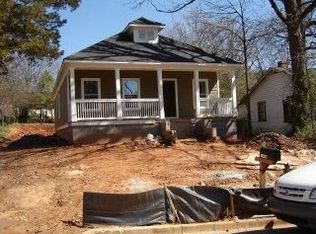 241 Colima Ave, Athens, GA 30606
