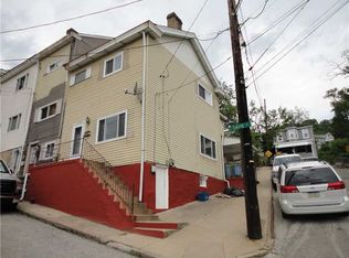 117 Davis St, Pittsburgh, PA 15209