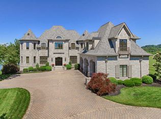 3665 Waterside Way, Louisville, TN 37777
