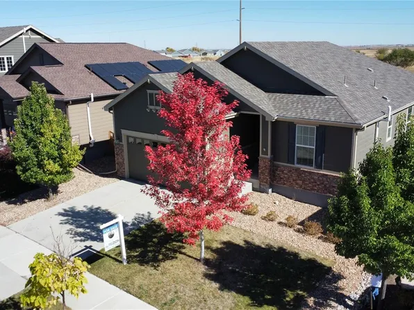 3470 Raintree Lane, Dacono, CO 80514