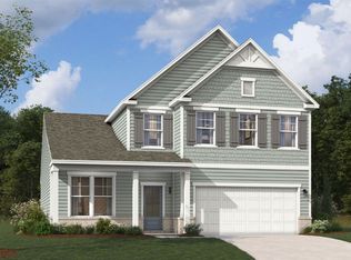 314 Cavalier Ln, Acworth, GA 30102