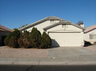 850 E Saragosa St, Chandler, AZ 85225