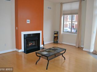 1205 N Garfield St APT 103, Arlington, VA 22201