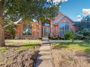 4209 English Ivy Dr, McKinney, TX 75070