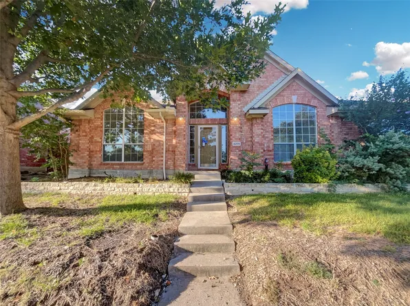 4209 English Ivy Dr, McKinney, TX 75070