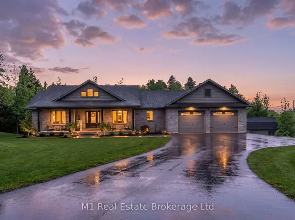 6572 12th Line, Minto, ON N0G 1Z0