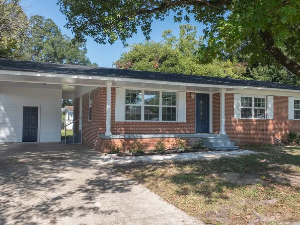 101 Washington St, New Boston, TX 75570
