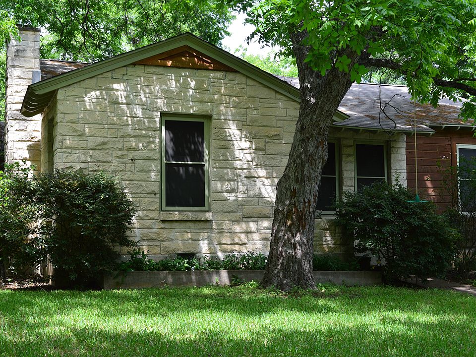 Wilshire Wood/Cherrywood home