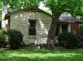 1404 Crestwood Rd, Austin, TX 78722