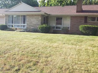 609 35th St NW, Canton, OH
