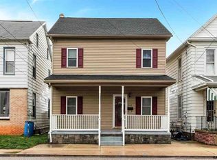 243 3rd St, Hanover, PA 17331