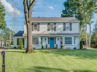 6411 Davidson Cv, Memphis, TN 38119