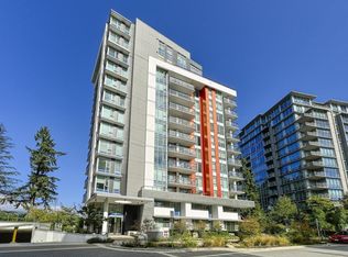 8940 University Cres #602, Burnaby, BC V5A 0E7