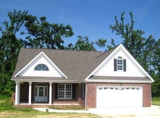 202 Patriot Ave, Metropolis, IL 62960