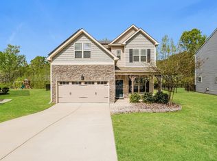 550 W Copenhaver Dr, Clayton, NC 27527