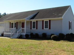 2404 Tulls Creek Rd, Moyock, NC 27958