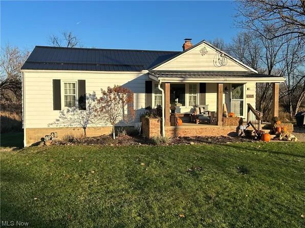 1312 Aberagg Rd, Atwater, OH 44201