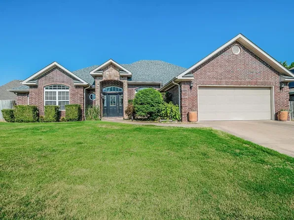 (undisclosed Address), Rogers, AR 72756