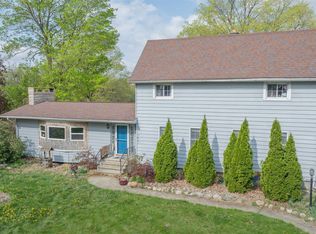 16245 S.r. #17, Culver, IN 46511