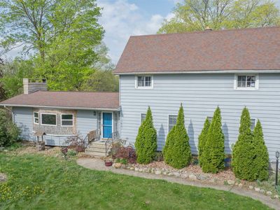 16245 S.r. #17, Culver, IN, 46511