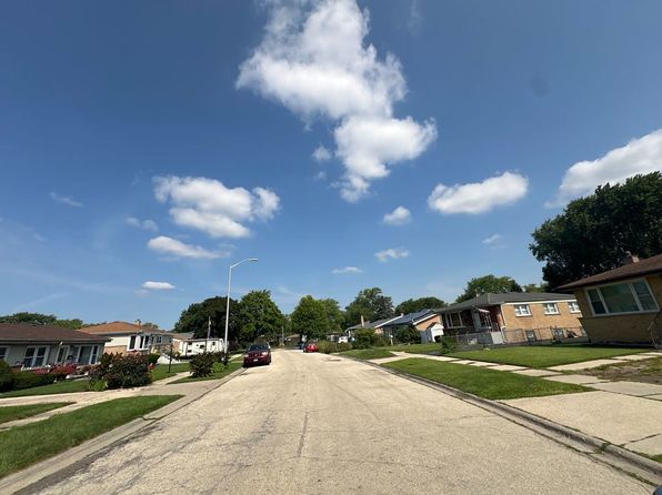 11625 S Kildare Ave, Alsip, IL 60803