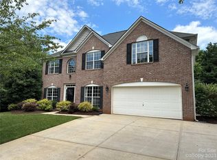 11711 Kennon Ridge Ln, Huntersville, NC 28078