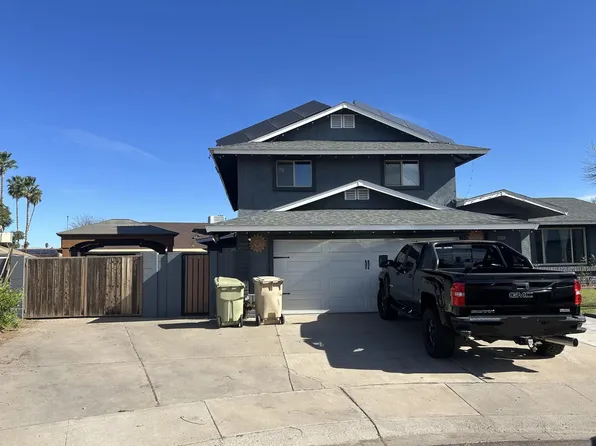 6916 W Georgia Ave, Glendale, AZ 85303