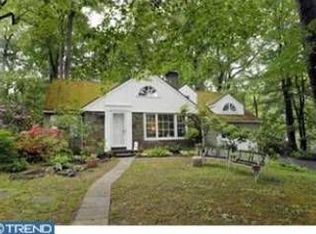 1051 Lemar Cir, Merion Station, PA 19066