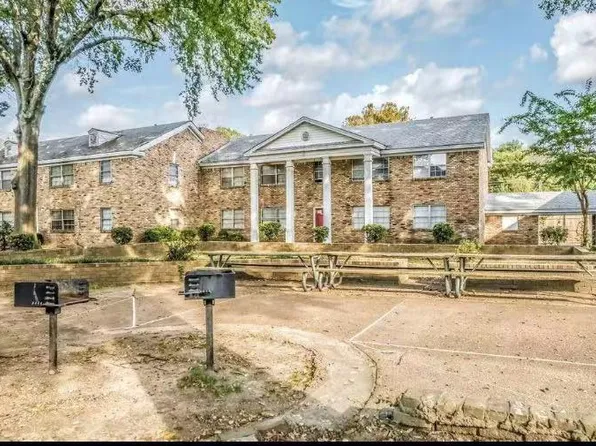 1107 S Cooper St APT 2, Memphis, TN 38114