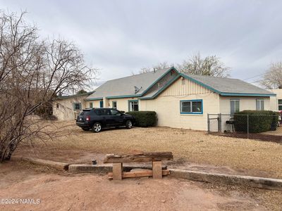 1923 W 2nd St, Winslow, AZ, 86047