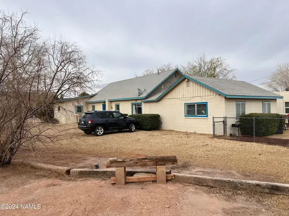 1923 W 2nd St, Winslow, AZ 86047